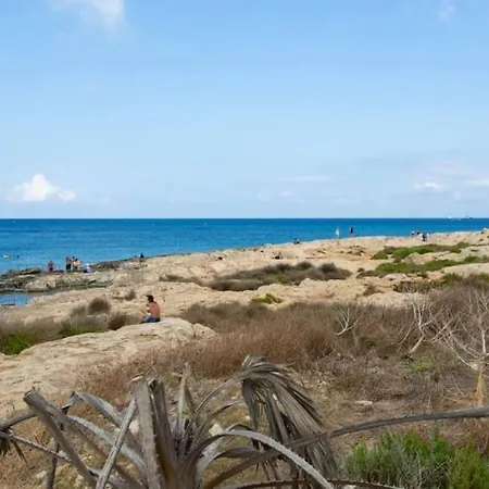 1br Penthouse With Prvt Balcony In St Julians By 360 Estates