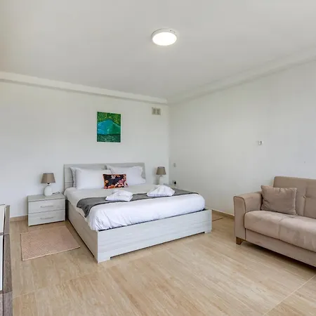 1br Penthouse With Prvt Balcony In St Julians By 360 Estates Saint Julian's