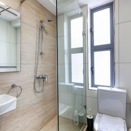 아파트 1br Penthouse With Prvt Balcony In St Julians By 360 Estates