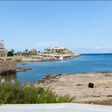 1br Penthouse With Prvt Balcony In St Julians By 360 Estates דירה *