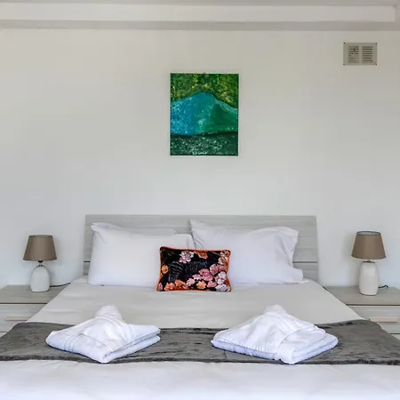 דירה 1br Penthouse With Prvt Balcony In St Julians By 360 Estates